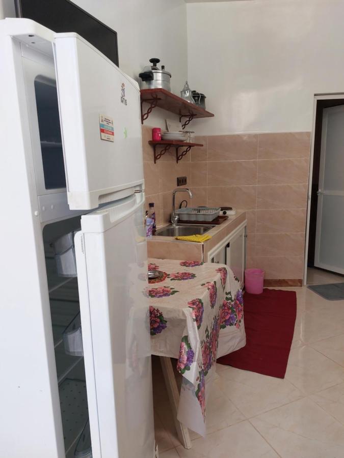 Garden Beet Apartment Sidi Rahal  Exterior photo